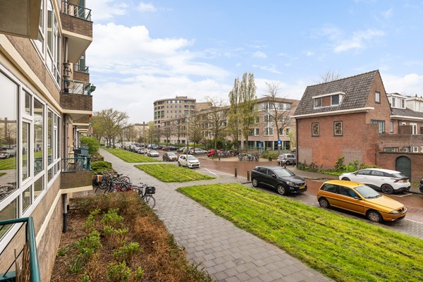 Medium property photo - Detmoldstraat 76, 3523 GG Utrecht
